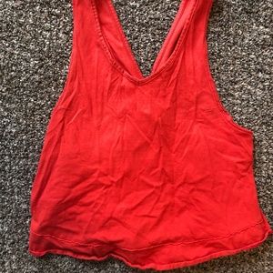 Free People Tank Top